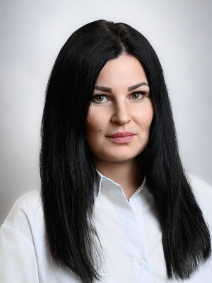 Побойкина Татьяна Геннадьевна Побойкина Татьяна Геннадьевна